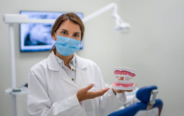 Best Emergency Cosmetic Dentistry (e.g., broken veneers) in Hasbrouck Heights, NJ