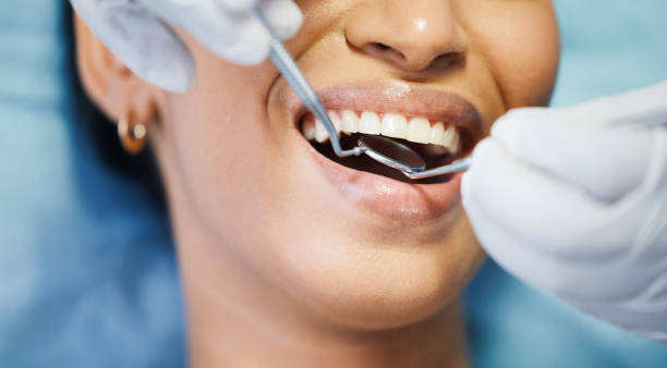 Best Emergency Treatment for Jaw Pain or Injury in Hasbrouck Heights, NJ