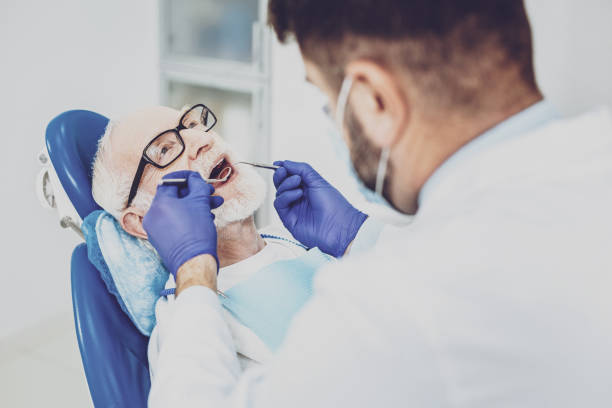 Best Emergency Root Canal Therapy in Hasbrouck Heights, NJ